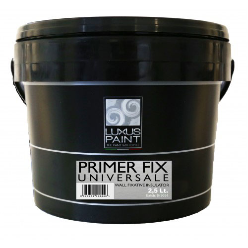 Luxus Paint Primer Fix Universale 2,5л